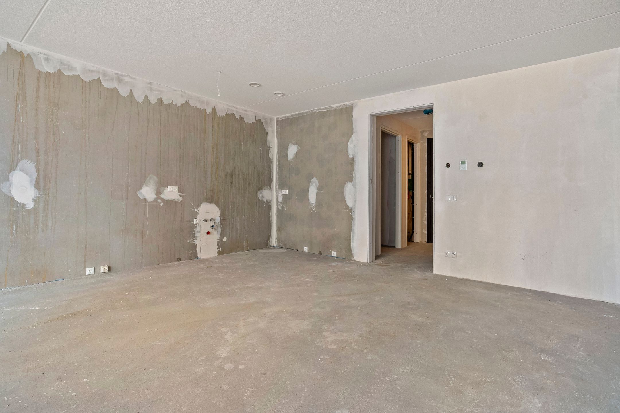 Foto 3 van Schuurmanstraat 29-E