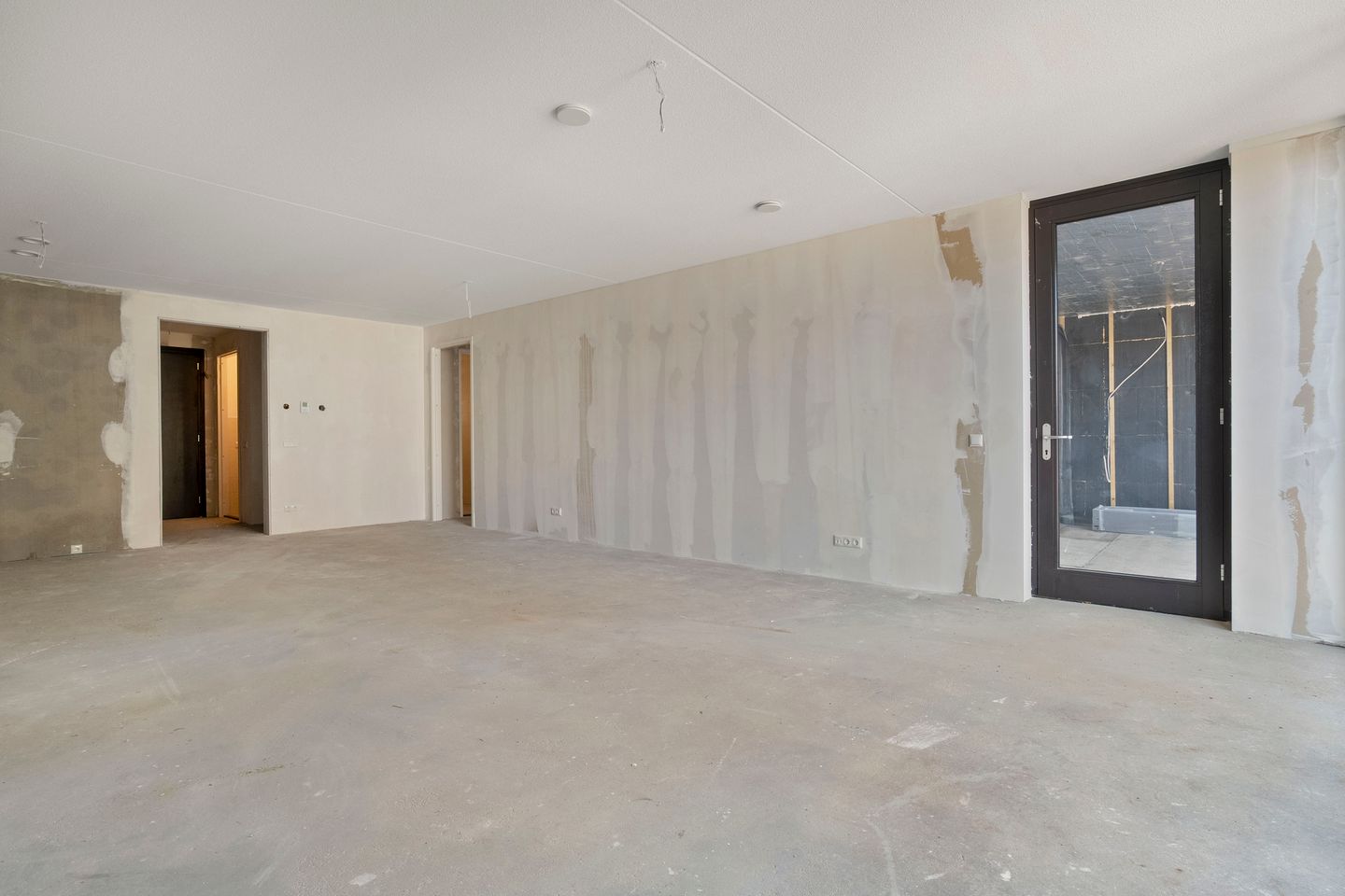 Foto 4 van Schuurmanstraat 29-E