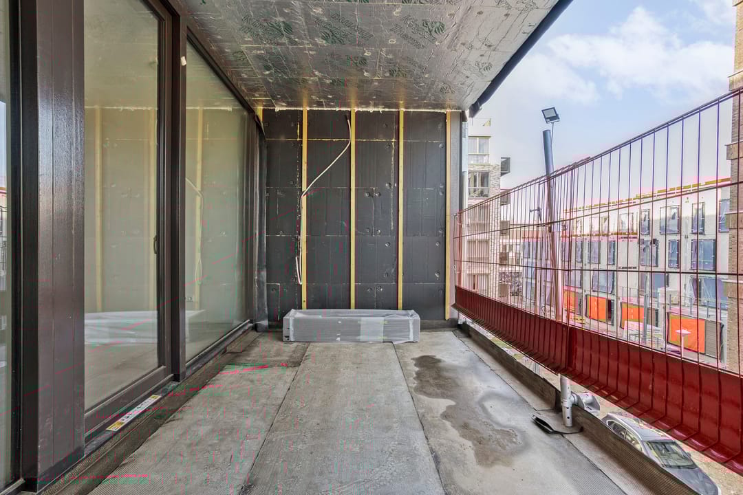 Foto 11 van Schuurmanstraat 29-E