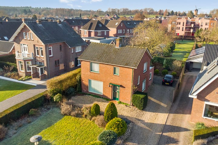 Oude Doetinchemseweg 55