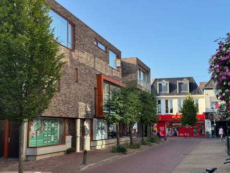 Raadhuisplein thumbnail