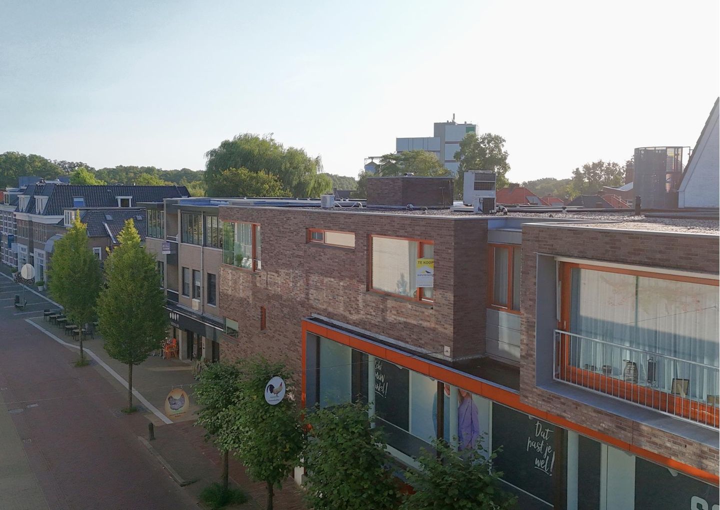 Foto 4 van Raadhuisplein 41-B