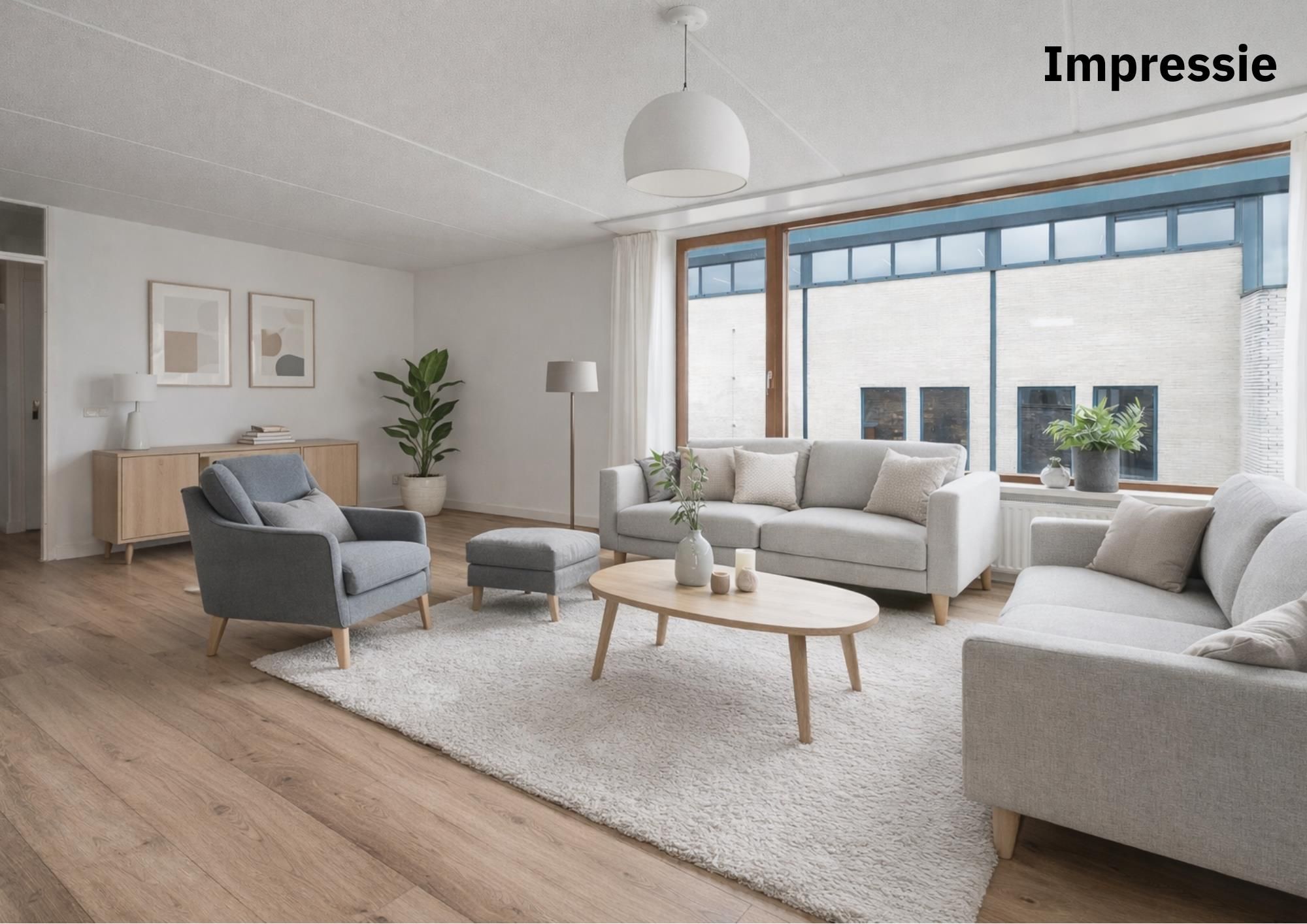 Foto 6 van Raadhuisplein 41-B