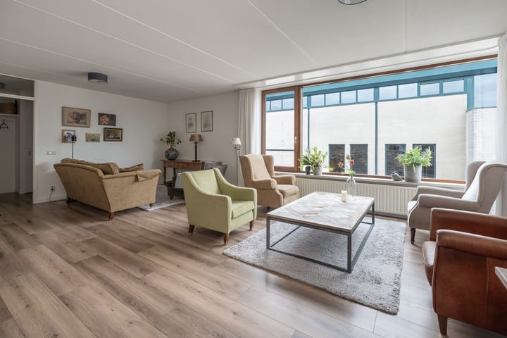 Foto 7 van Raadhuisplein 41-B