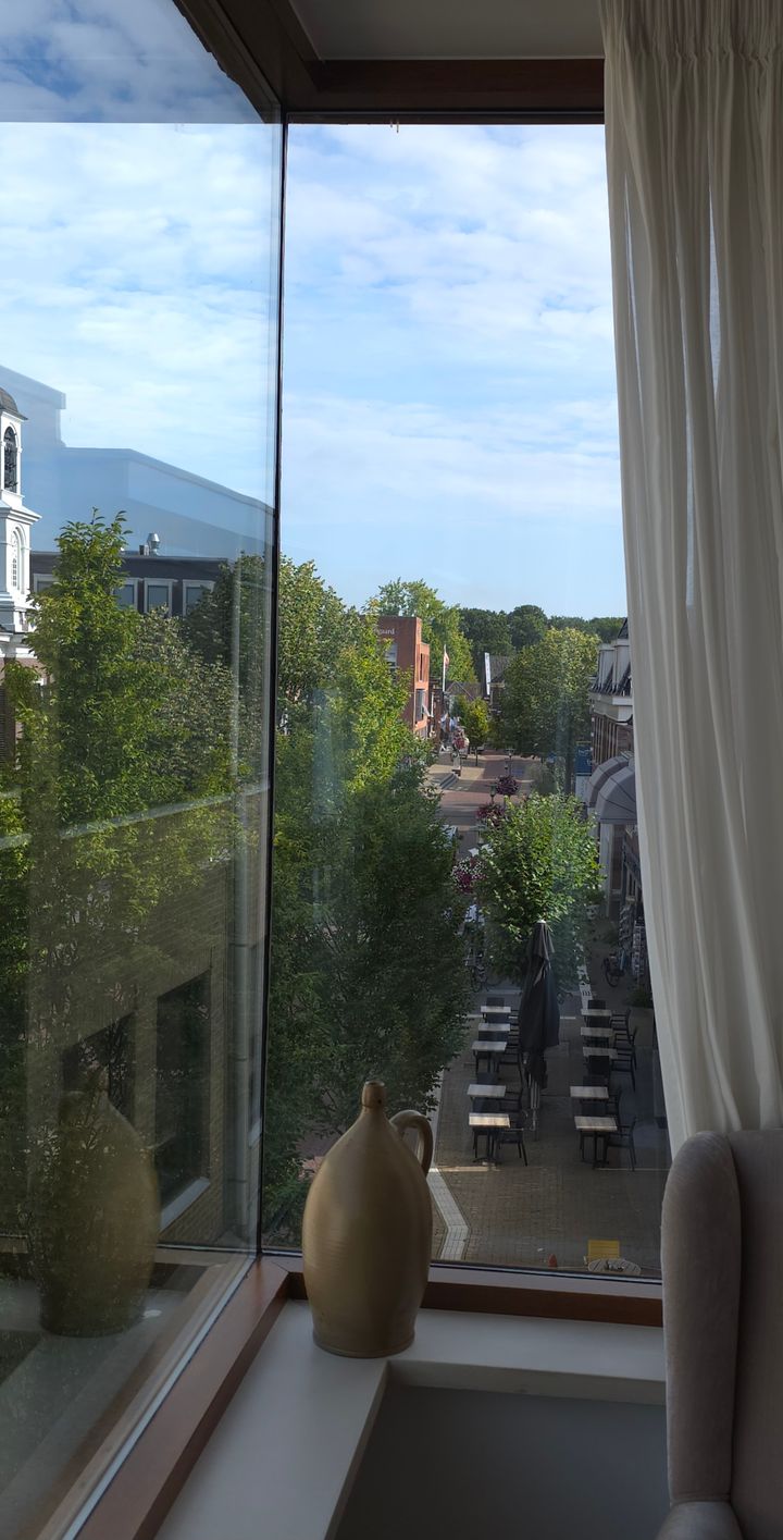 Foto 9 van Raadhuisplein 41-B