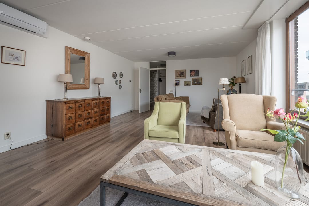 Foto 11 van Raadhuisplein 41-B