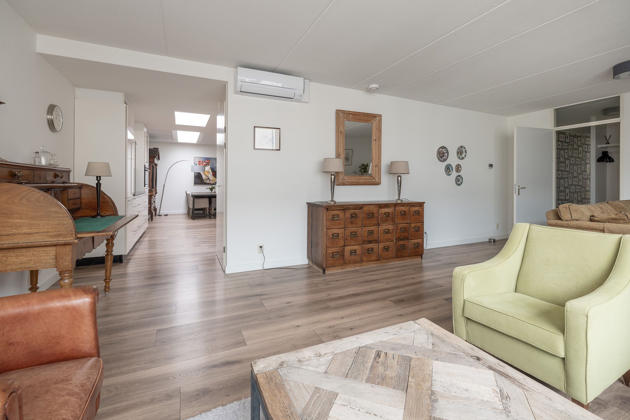 Foto 12 van Raadhuisplein 41-B