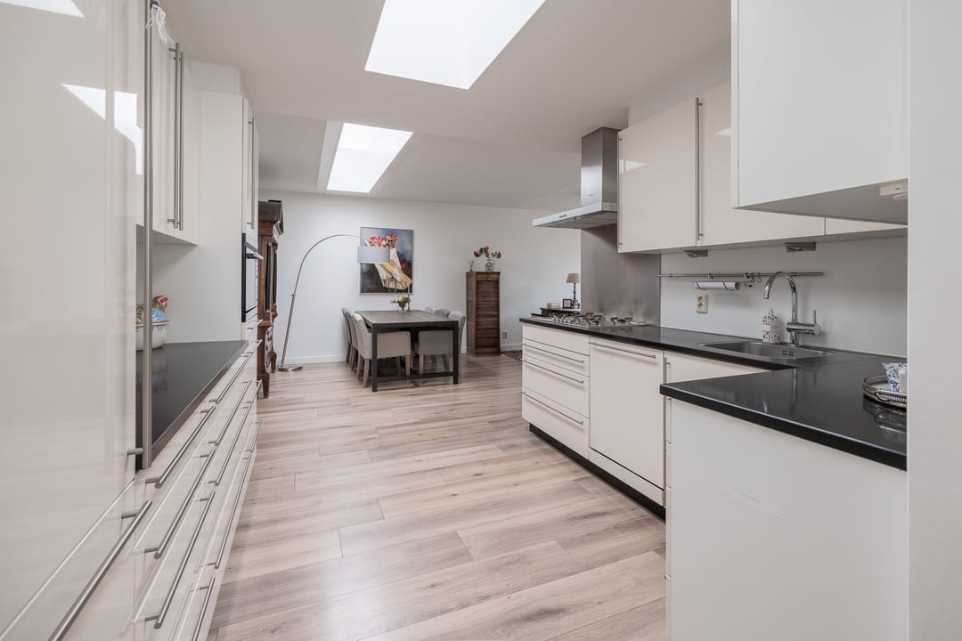 Foto 13 van Raadhuisplein 41-B