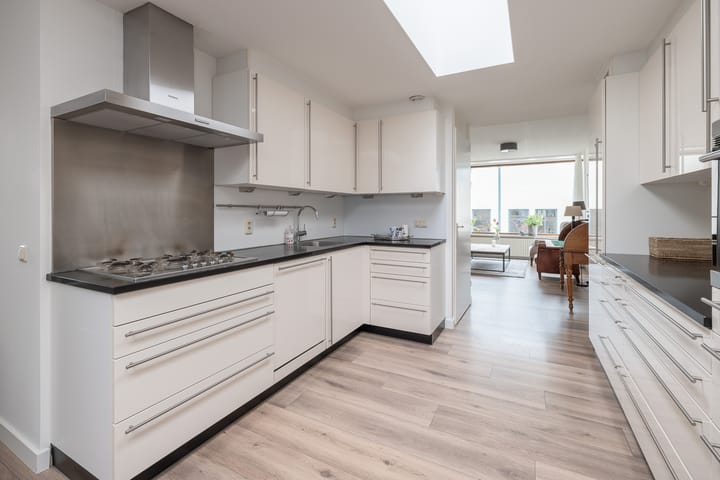 Foto 14 van Raadhuisplein 41-B