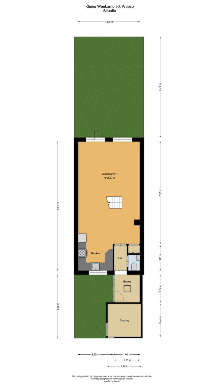 Photo 33 of Kleine Weekamp 30