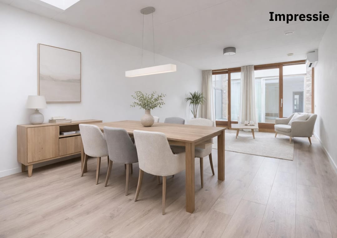 Foto 16 van Raadhuisplein 41-B