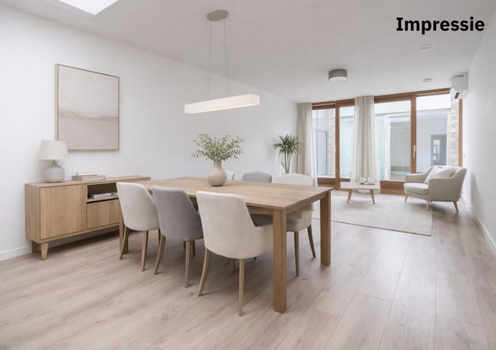 Foto 16 van Raadhuisplein 41-B