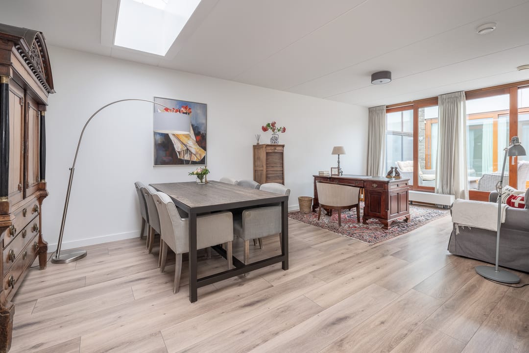 Foto 17 van Raadhuisplein 41-B