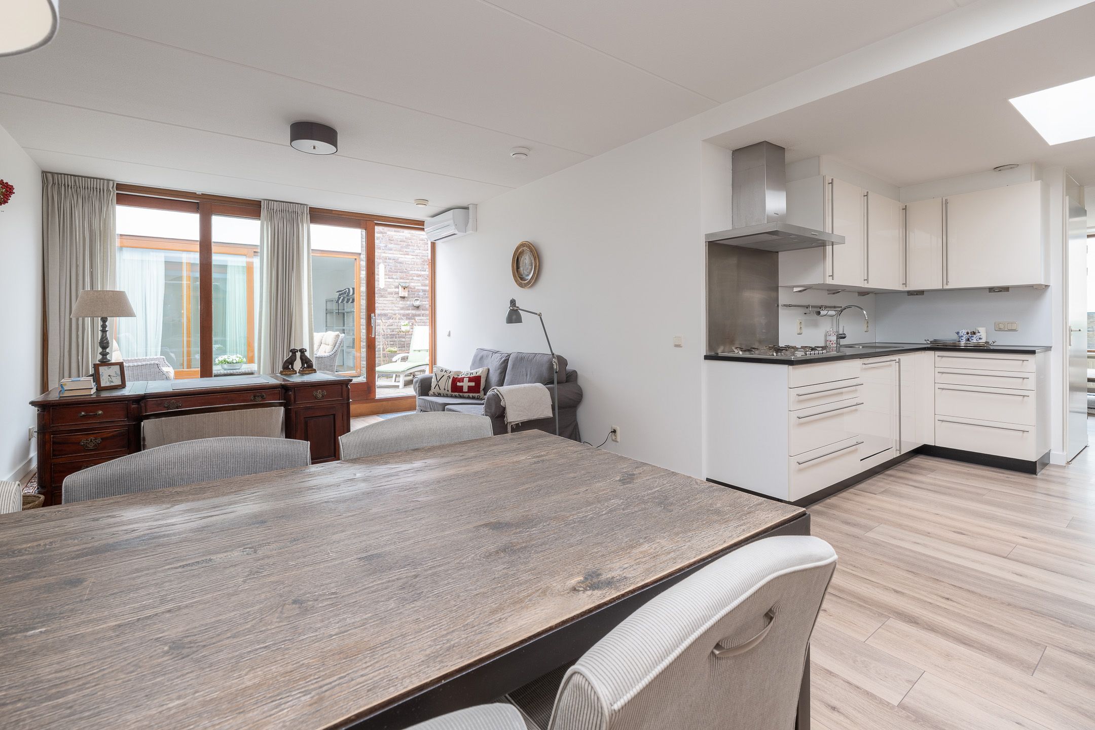 Foto 18 van Raadhuisplein 41-B