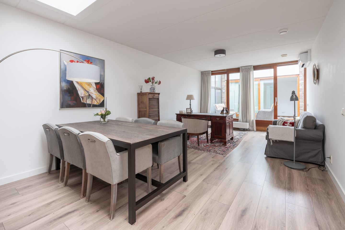 Foto 19 van Raadhuisplein 41-B