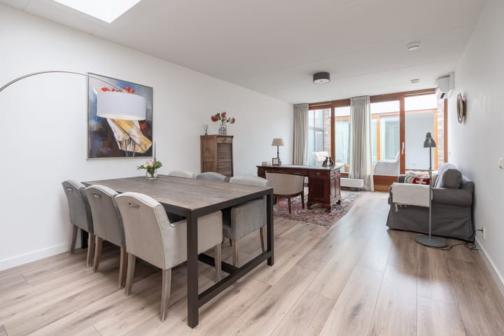 Foto 19 van Raadhuisplein 41-B