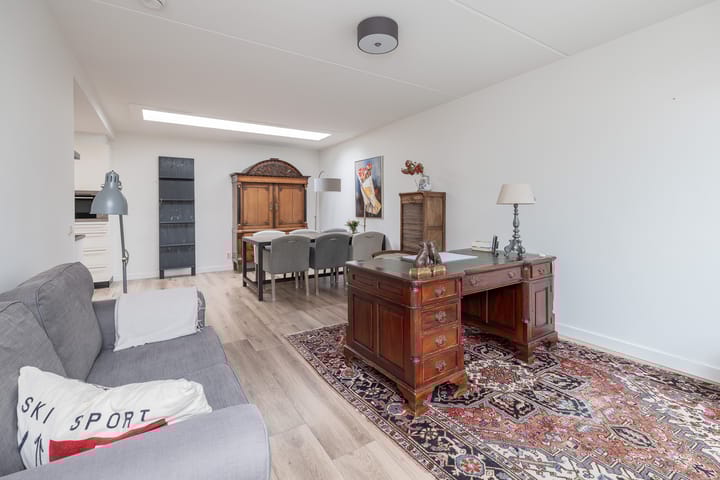 Foto 20 van Raadhuisplein 41-B