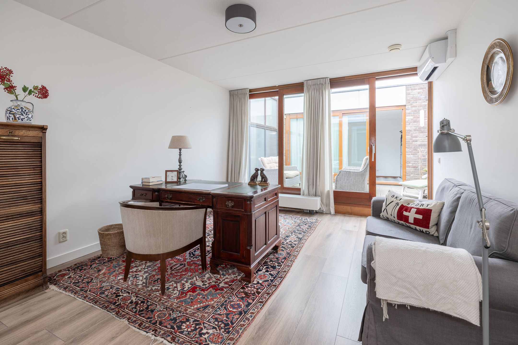 Foto 21 van Raadhuisplein 41-B