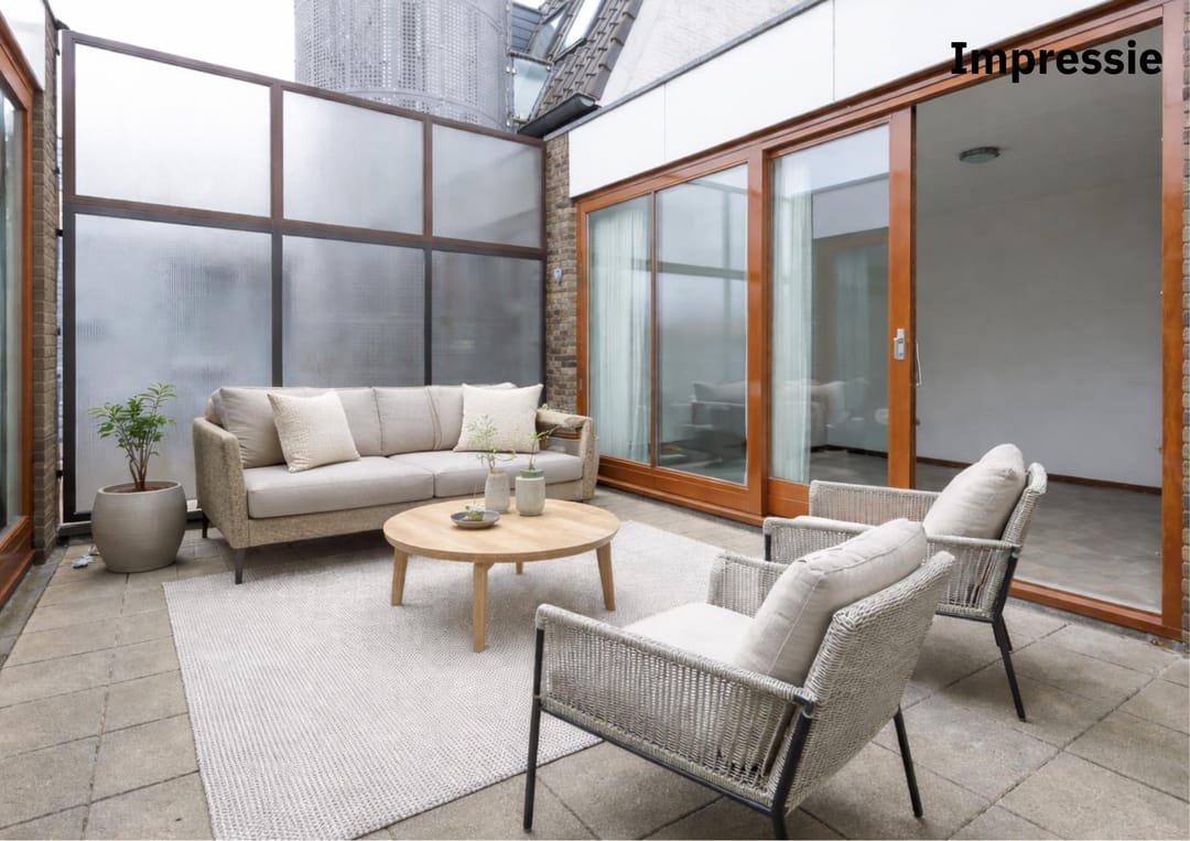 Foto 23 van Raadhuisplein 41-B