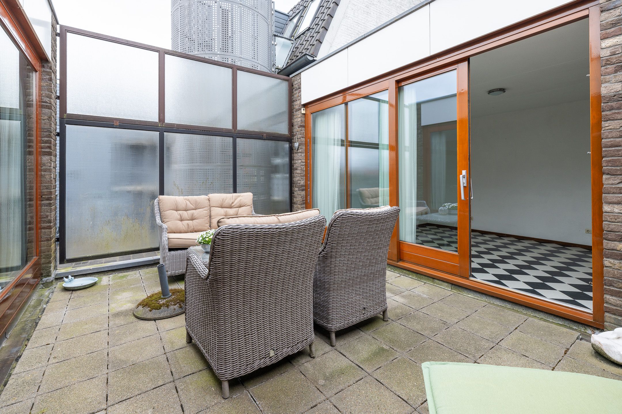 Foto 24 van Raadhuisplein 41-B