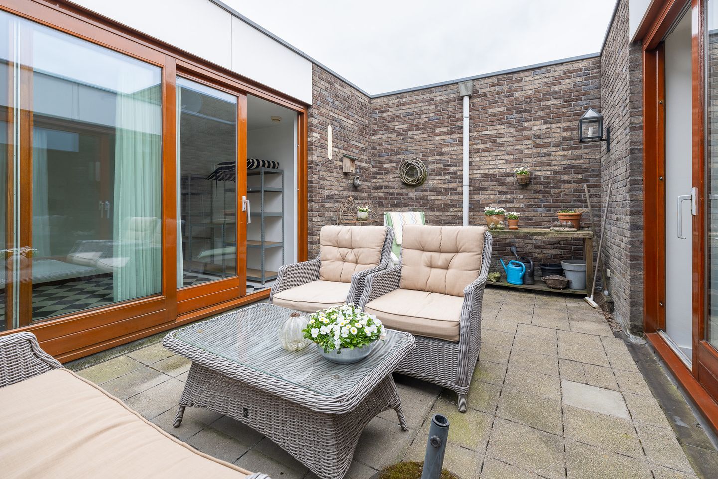 Foto 25 van Raadhuisplein 41-B