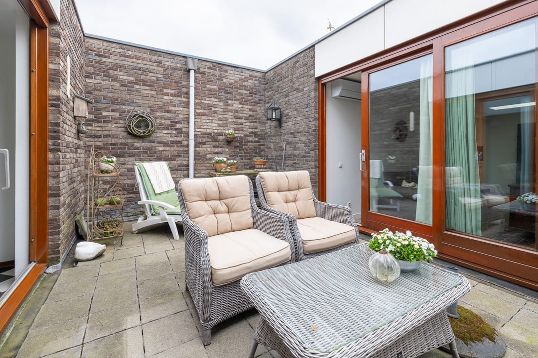 Foto 26 van Raadhuisplein 41-B