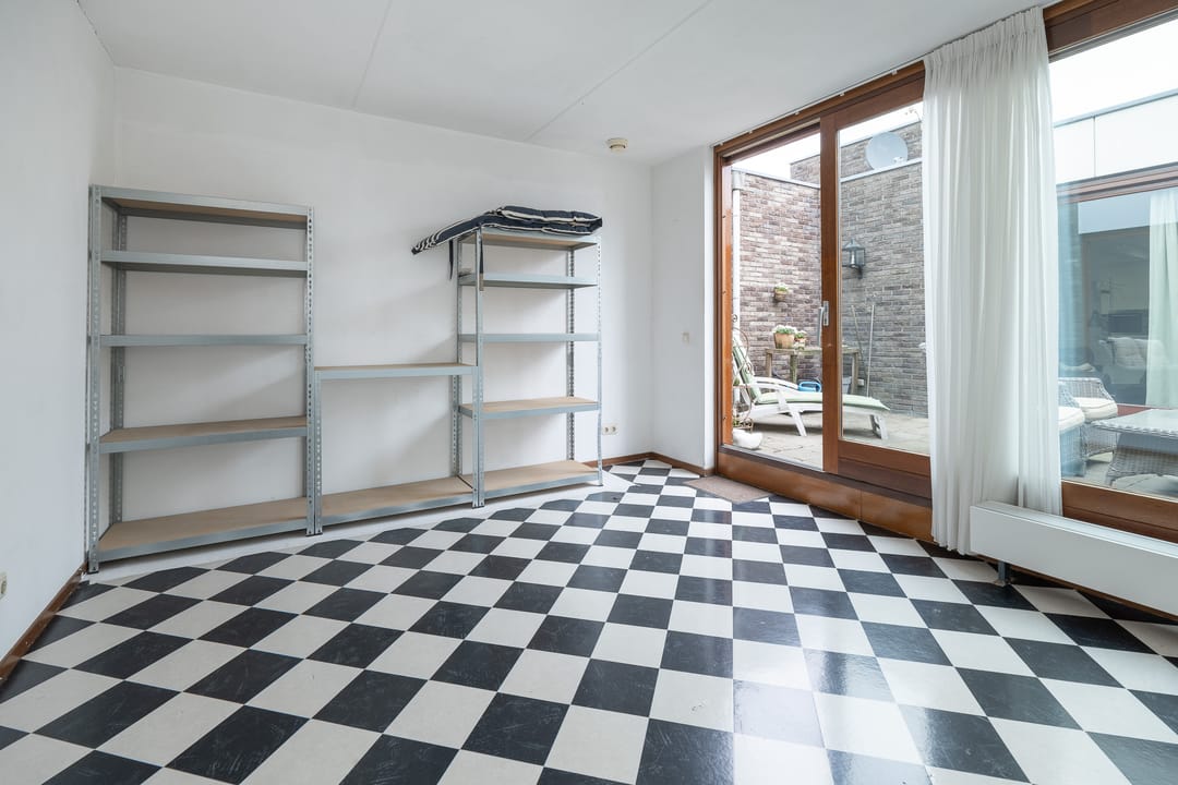 Foto 28 van Raadhuisplein 41-B