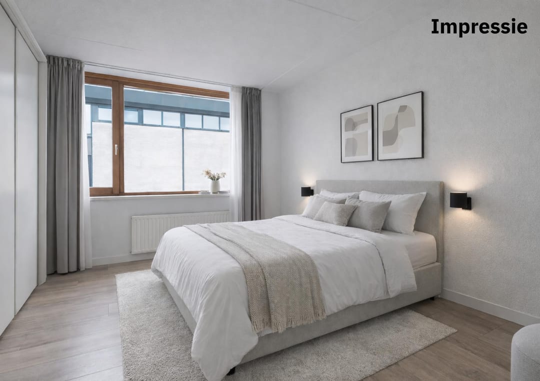 Foto 31 van Raadhuisplein 41-B