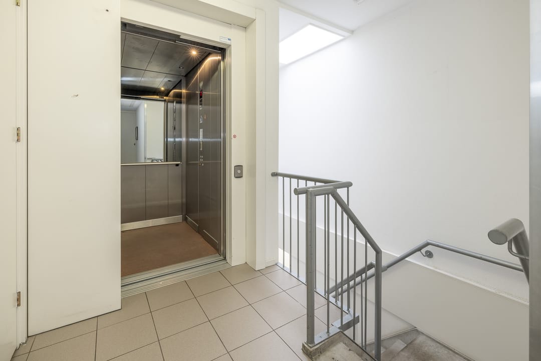 Foto 47 van Raadhuisplein 41-B