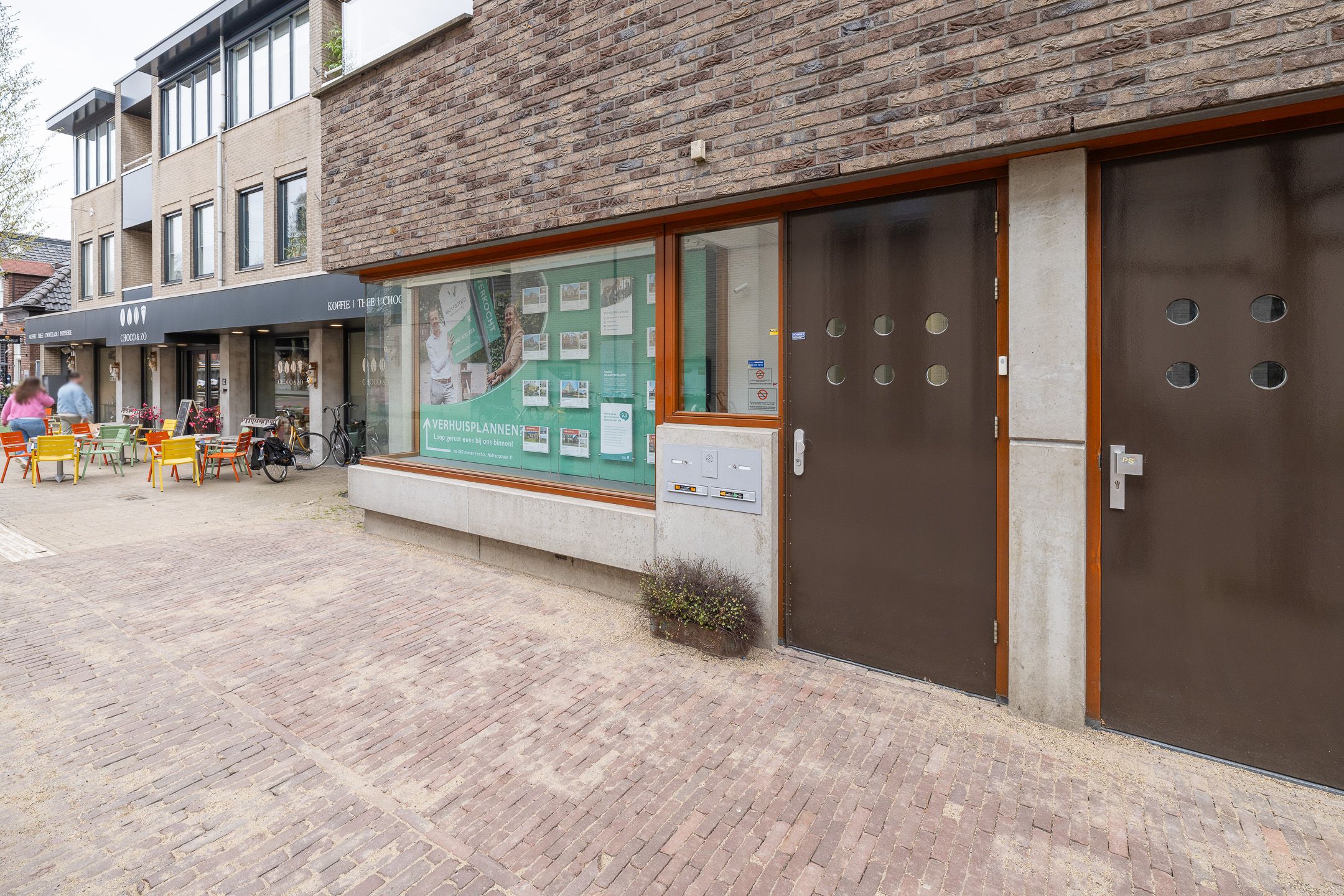 Foto 48 van Raadhuisplein 41-B