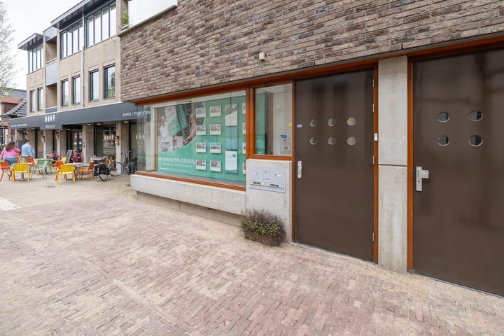 Foto 48 van Raadhuisplein 41-B