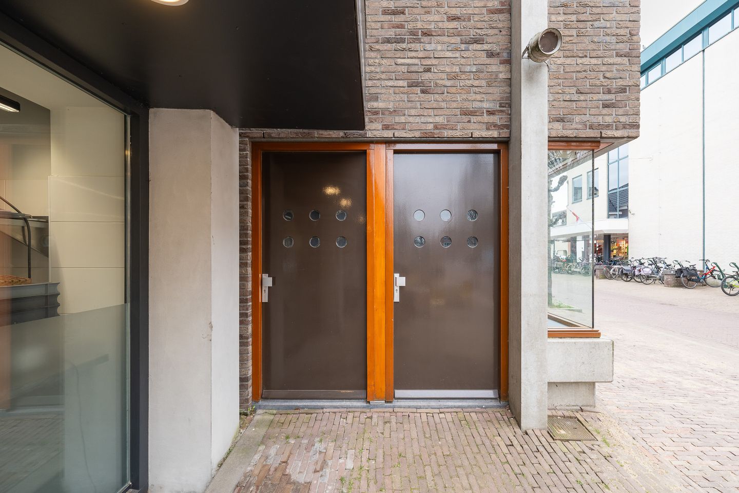 Foto 49 van Raadhuisplein 41-B