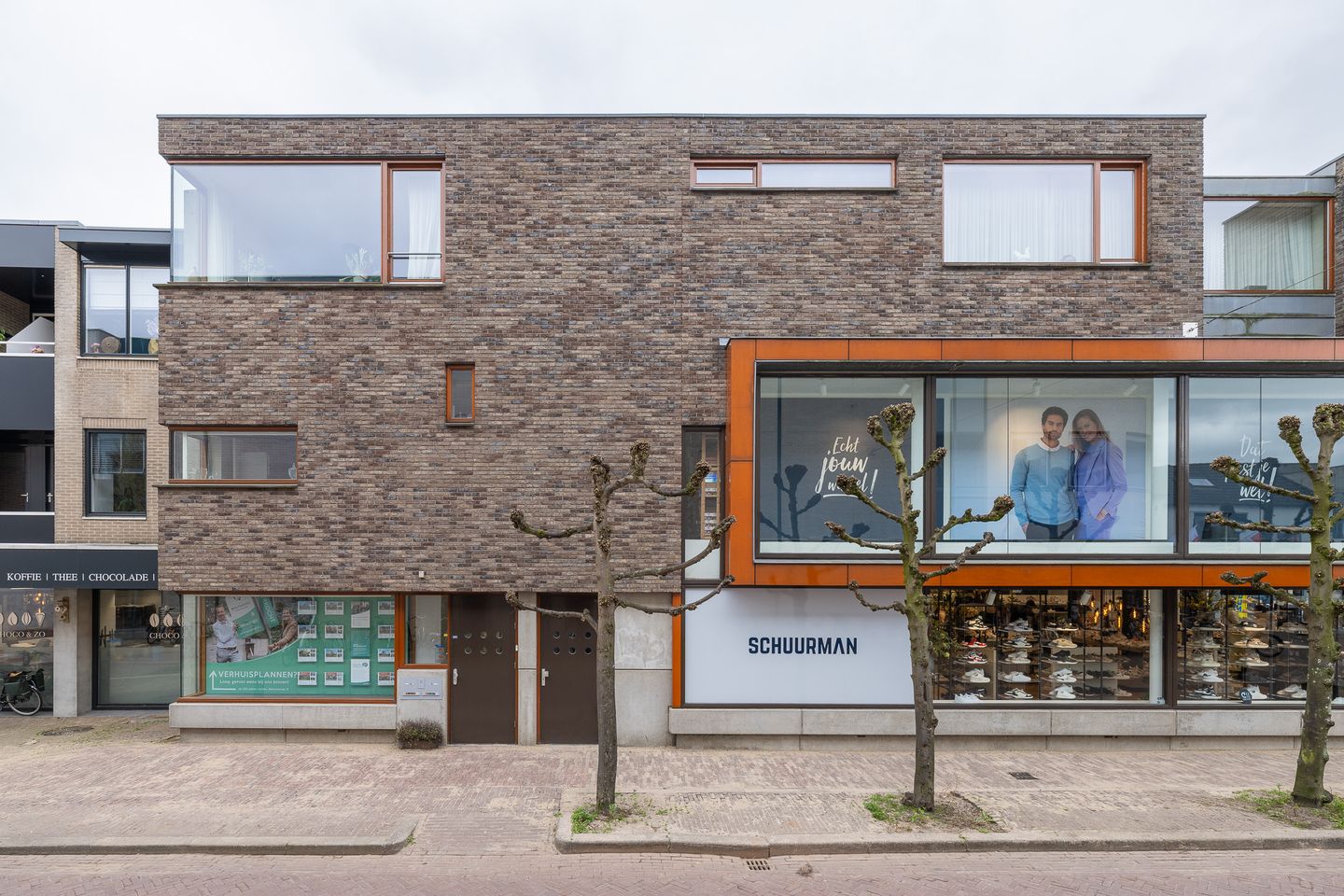 Foto 50 van Raadhuisplein 41-B