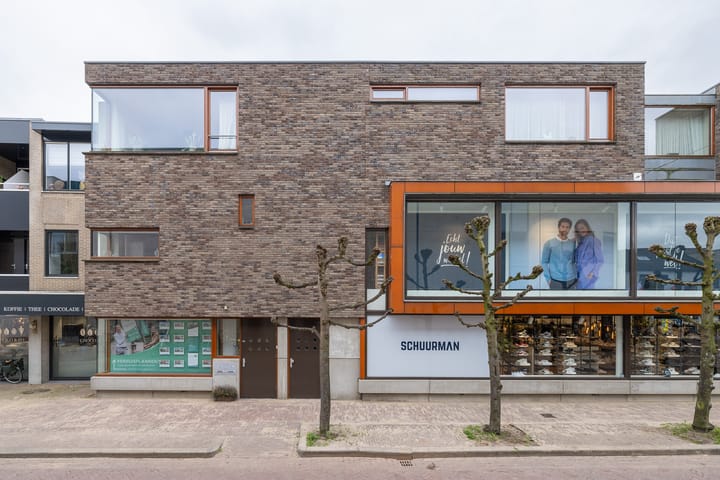 Foto 50 van Raadhuisplein 41-B