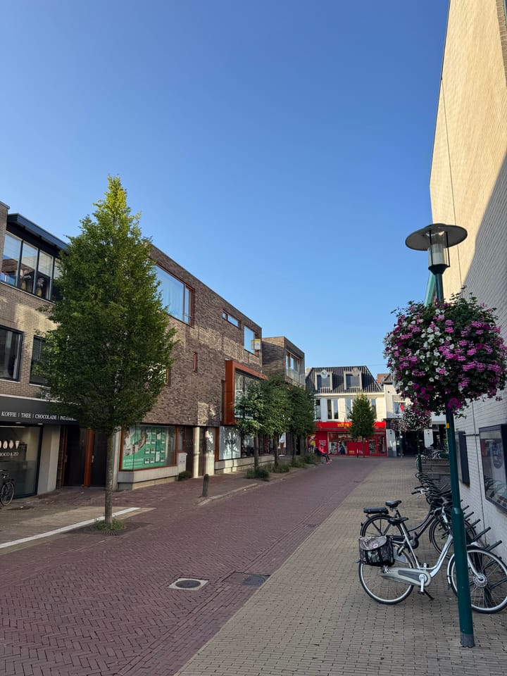 Foto 52 van Raadhuisplein 41-B