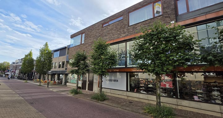 Foto 53 van Raadhuisplein 41-B