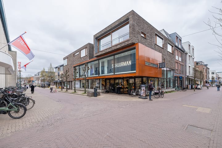 Foto 54 van Raadhuisplein 41-B