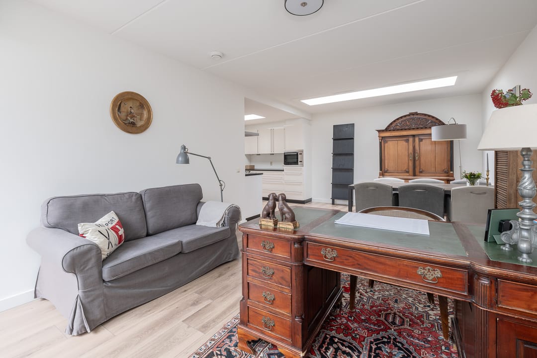 Foto 22 van Raadhuisplein 41-B