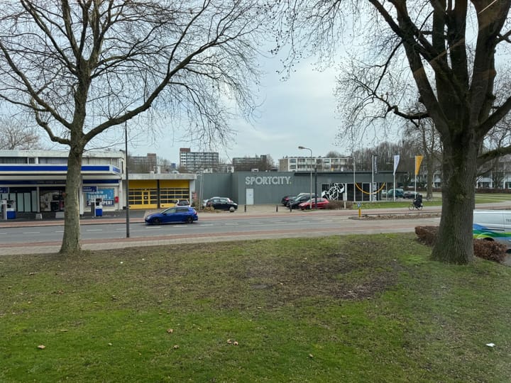 Photo 8 of Schrijverspark 175