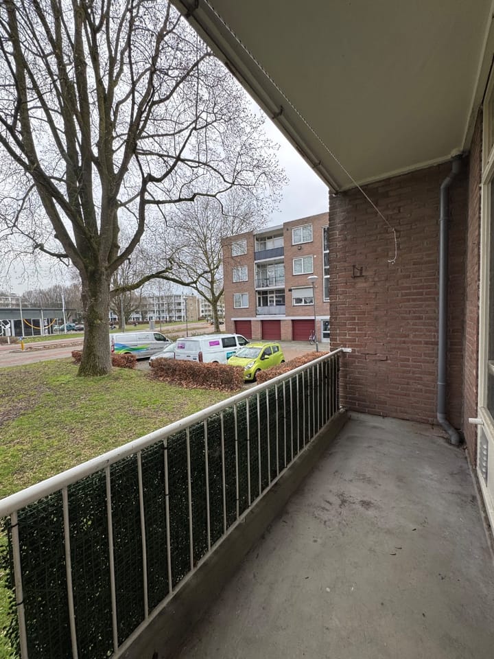 Photo 9 of Schrijverspark 175