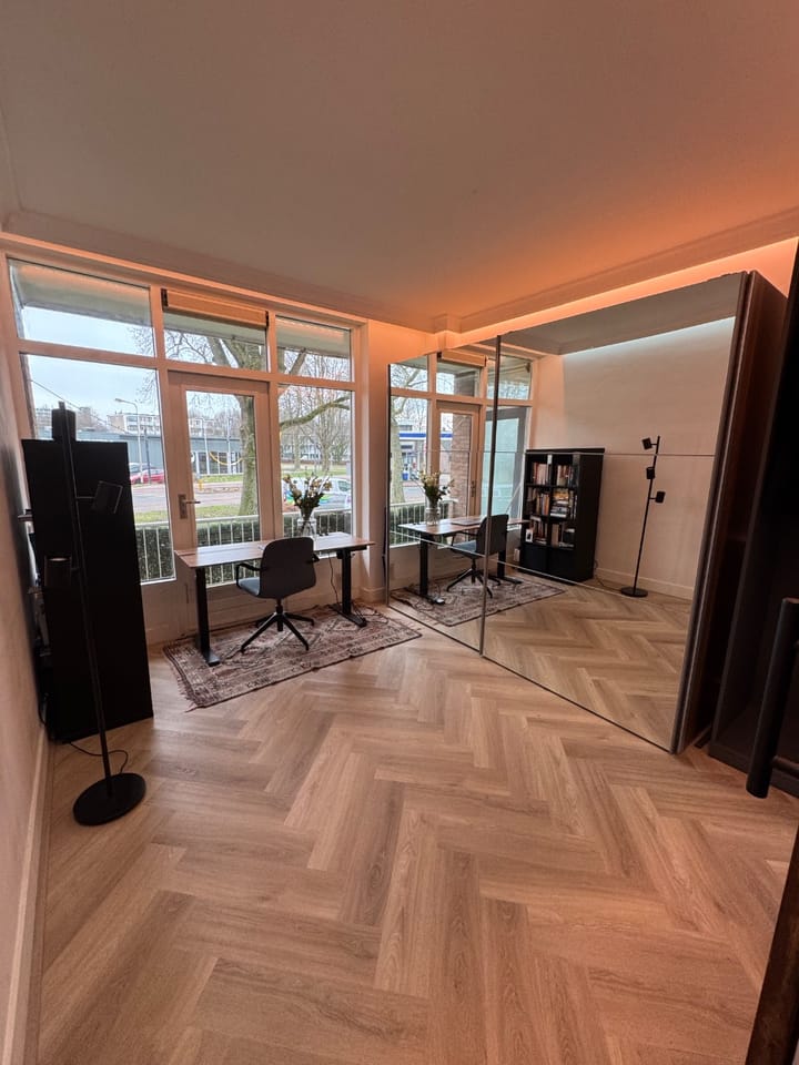 Photo 12 of Schrijverspark 175