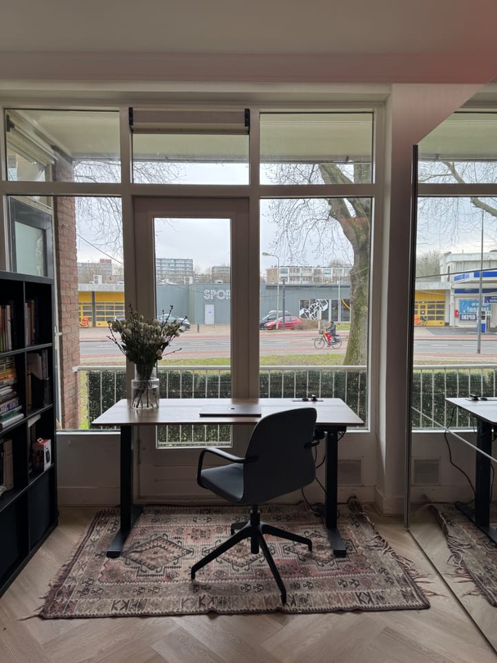 Photo 14 of Schrijverspark 175