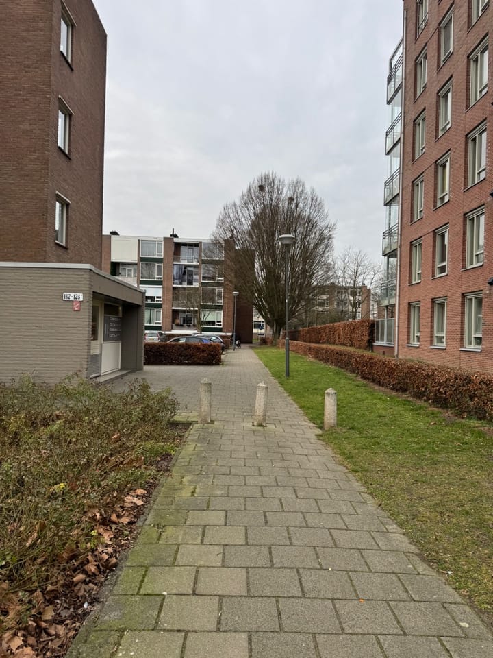 Photo 27 of Schrijverspark 175