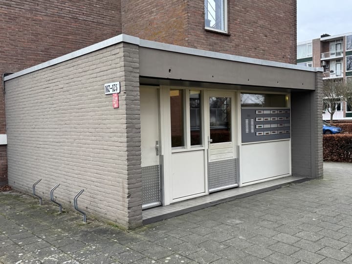 Photo 29 of Schrijverspark 175