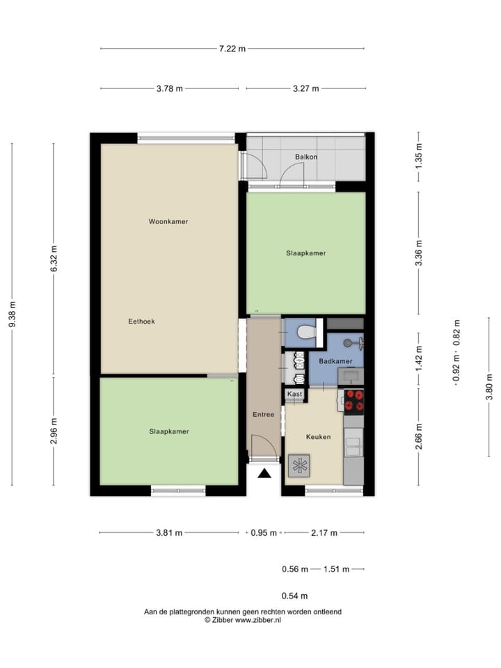 Photo 30 of Schrijverspark 175