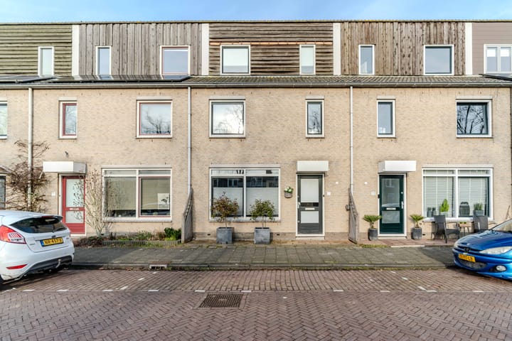 Foto 2 van Sniplaan 11