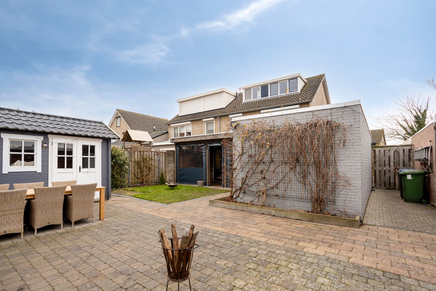 Photo 4 of Moormanstraat 8
