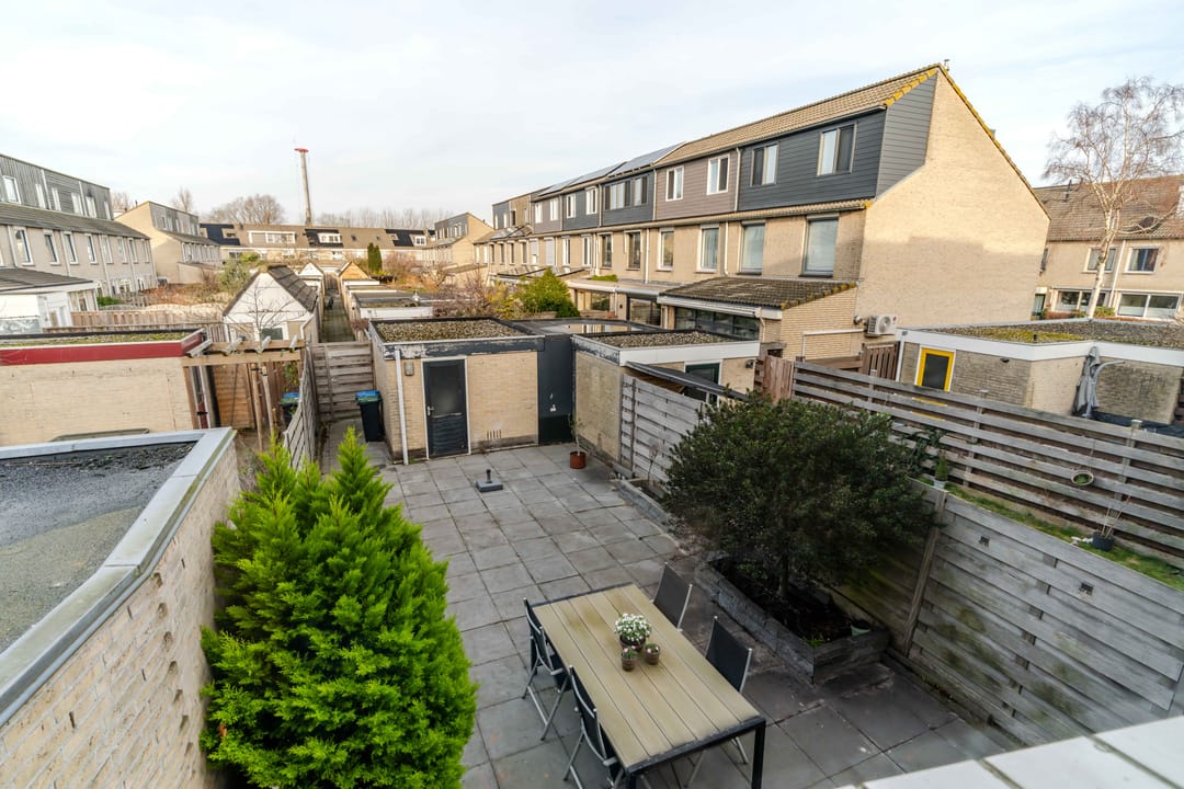 Foto 23 van Sniplaan 11