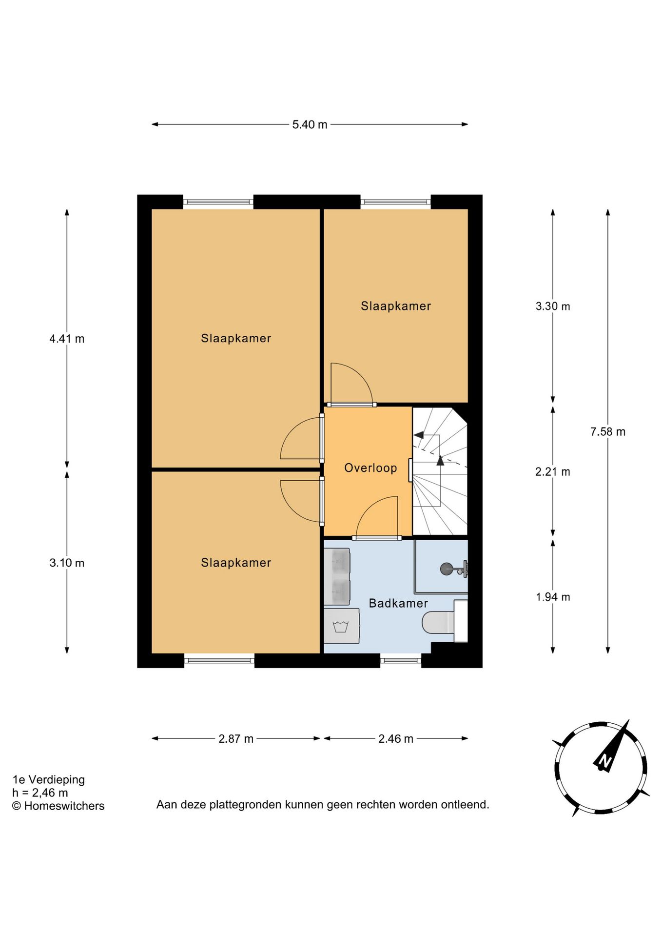 Foto 33 van Sniplaan 11
