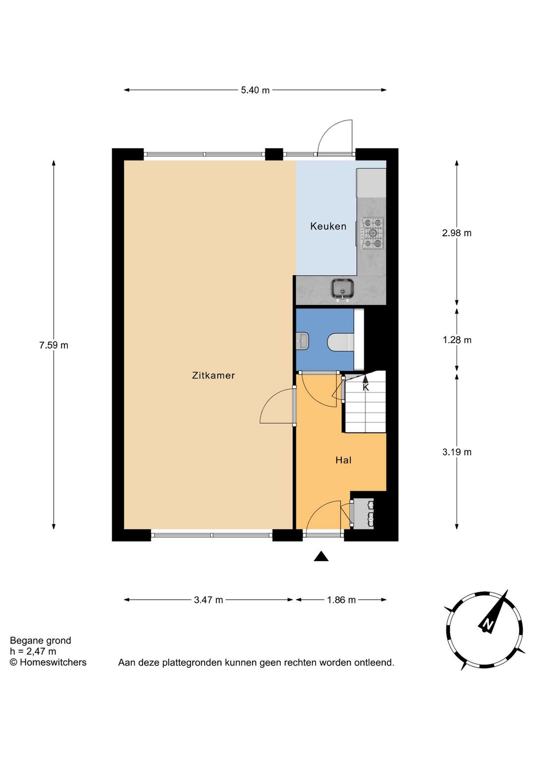 Foto 32 van Sniplaan 11